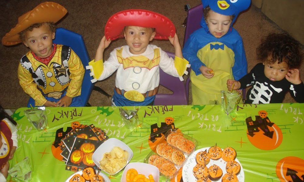 Karina’s Daycare & Preschool
