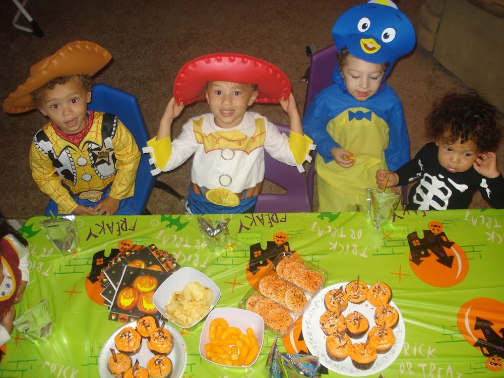 Karina’s Daycare & Preschool