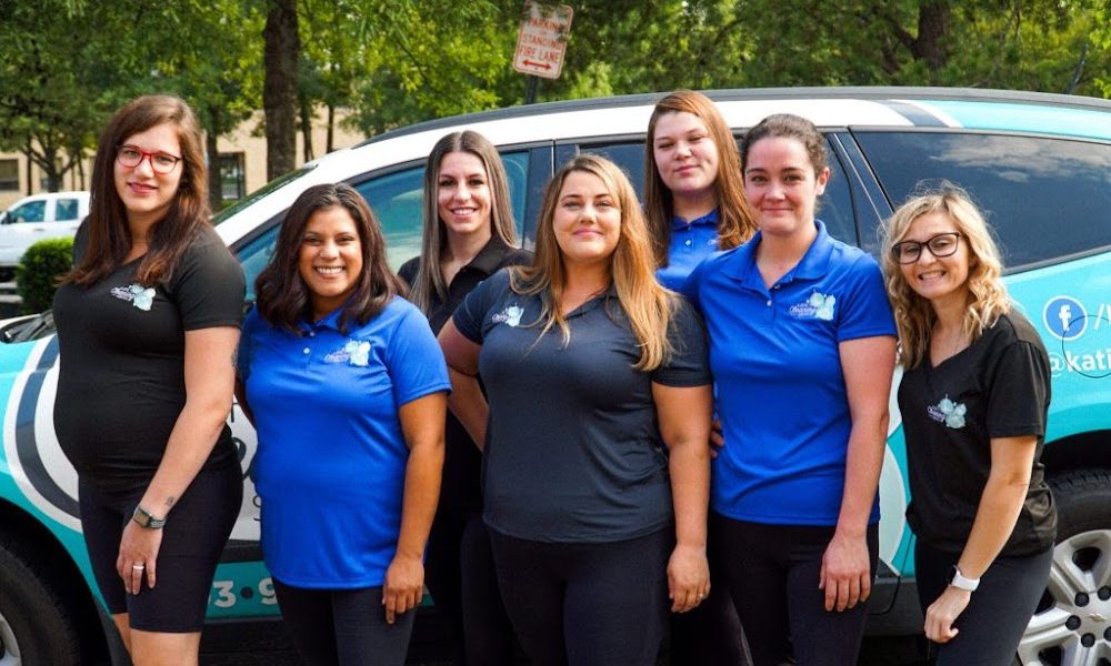 Katie’s Cleaning Service