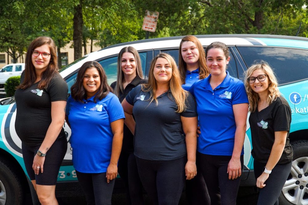 Katie’s Cleaning Service