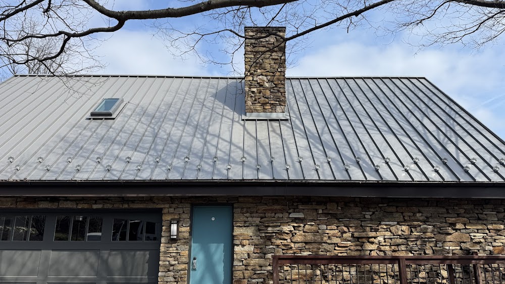 Keenwick Window Cleaning and Power Washing