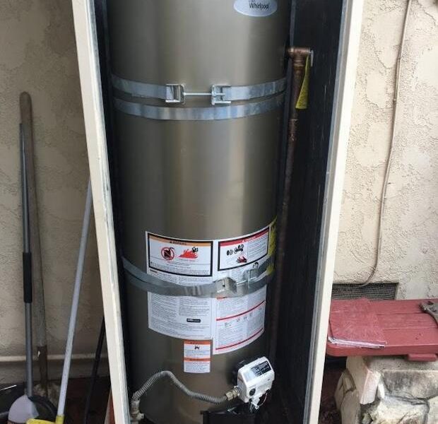 Kenneth & Sons Water Heaters