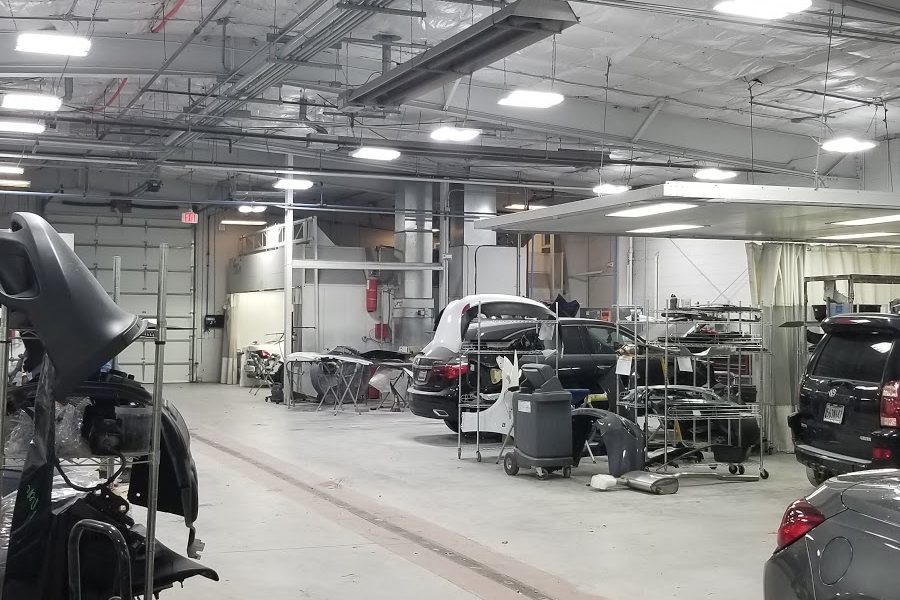 Kent Island Electric Inc