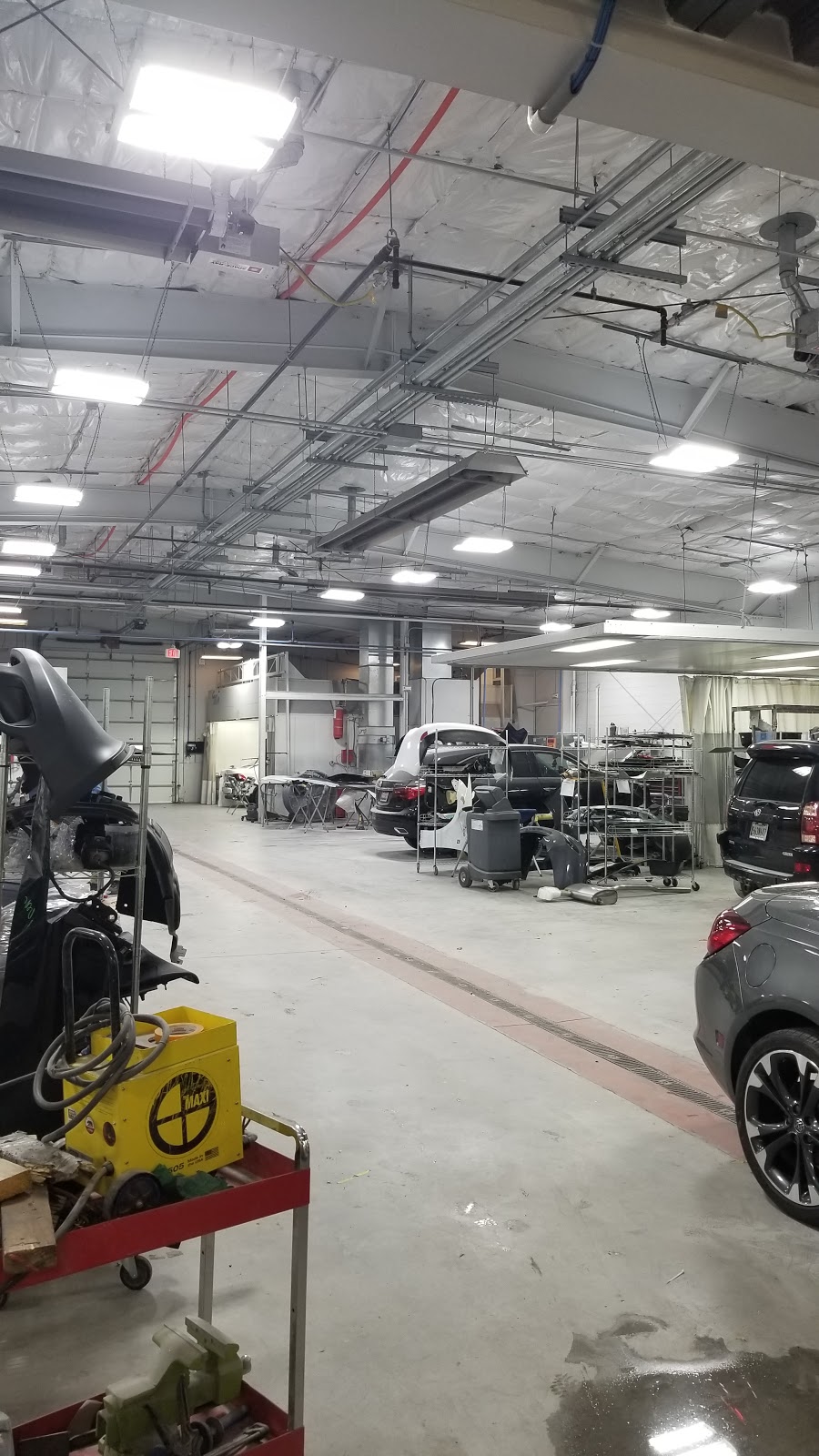 Kent Island Electric Inc