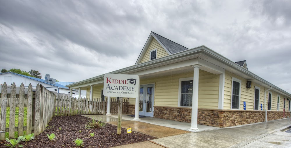 Kiddie Academy of Kent Island