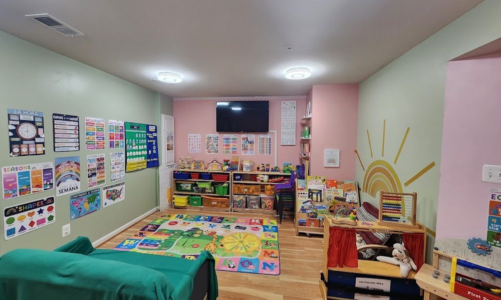 Kids Club Daycare