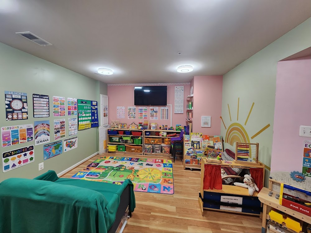 Kids Club Daycare