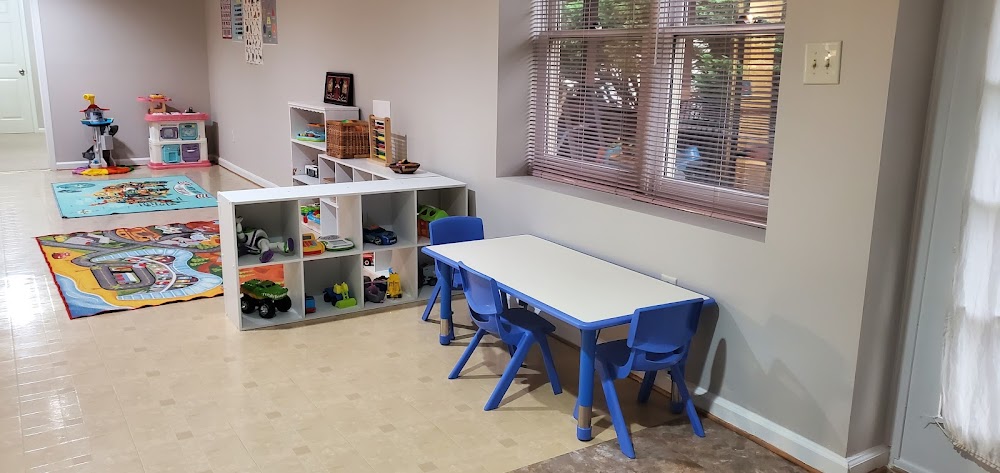 Kids Paradise Daycare