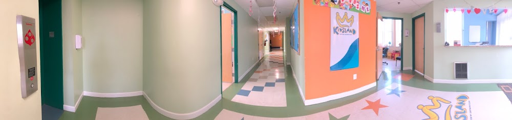 Kidsland Day Care Center