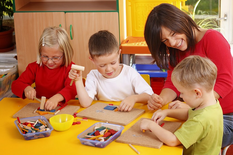 Kidz Academy Inc Learning Center