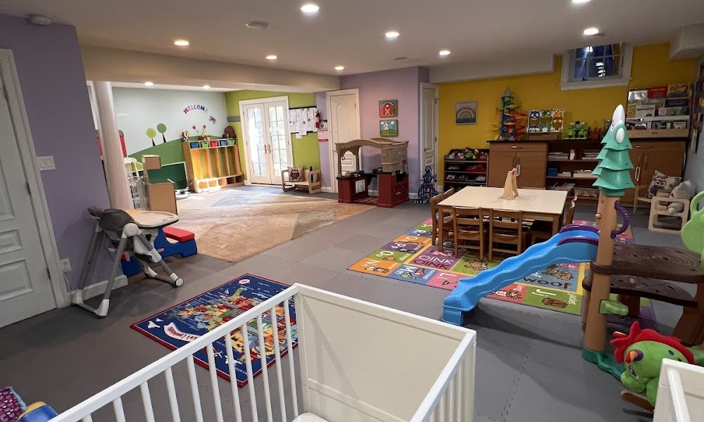 Kidz Corner Daycare