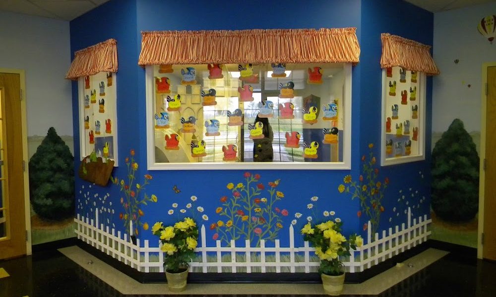 Kidz Ink Dover Child Care Center