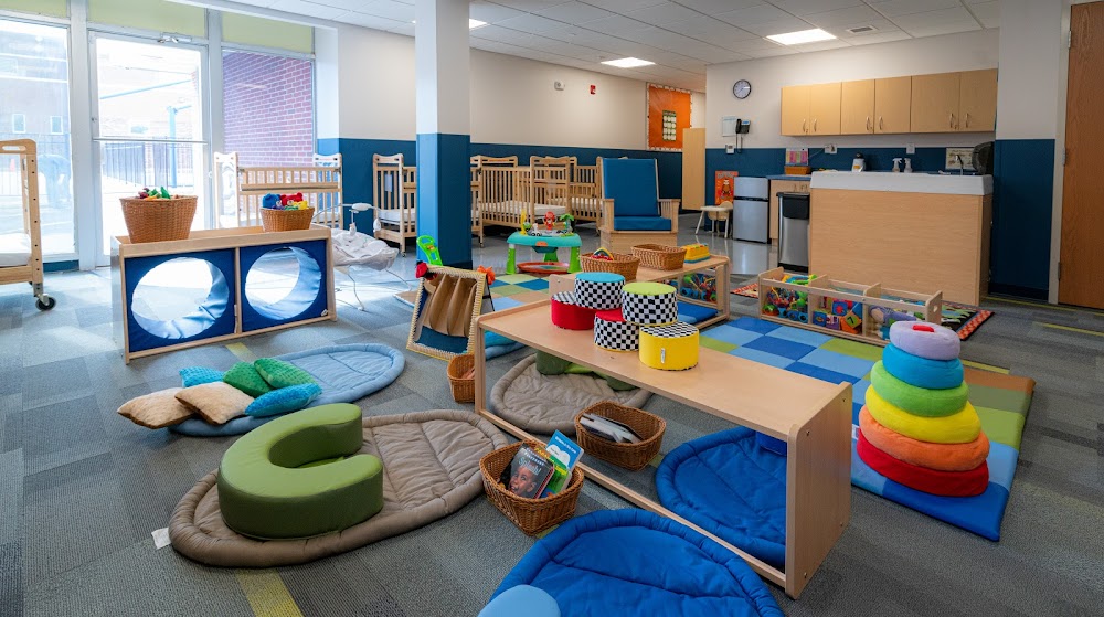 Kidz Ink Milford Child Care Center