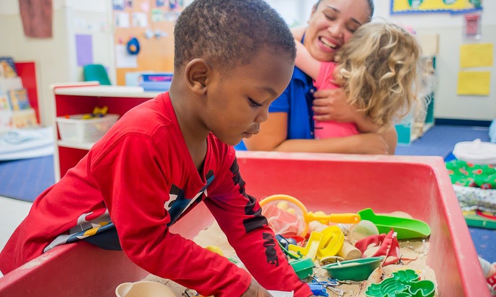 Kidz Ink Songsmith Child Care Center