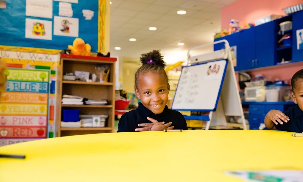 KidzStuff Child Care
