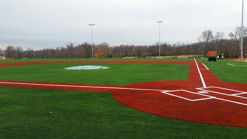 King Sports Construction