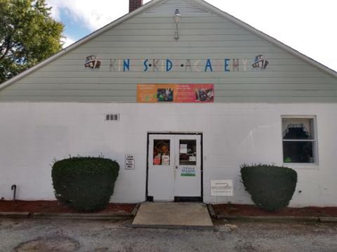 Kings Kids Academy Early Learning Center