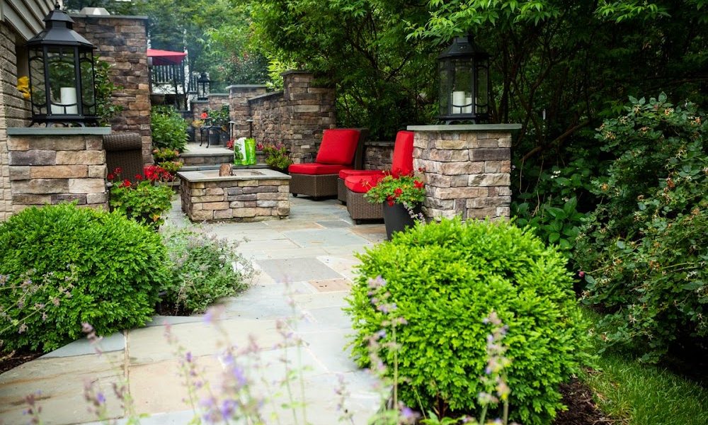 Kingstowne Lawn & Landscape