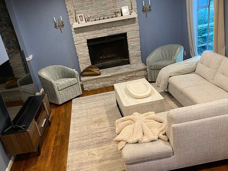 Klean Krissias Cleaning Services