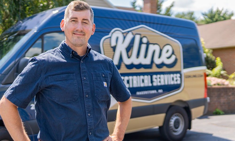 Kline Electrical Services