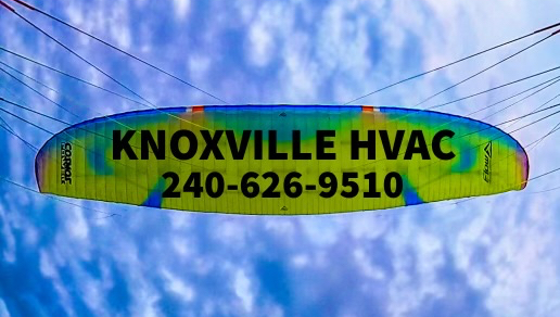 Knoxville HVAC LLC