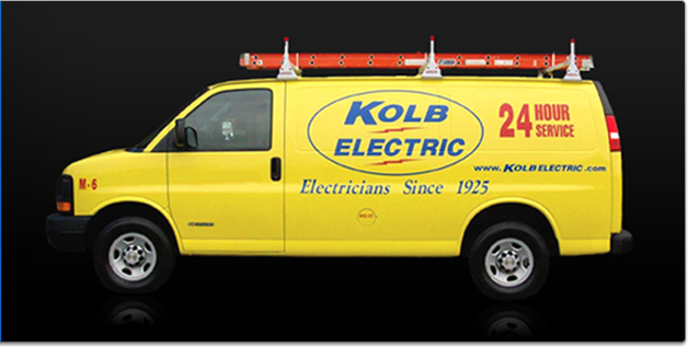 Kolb Electric