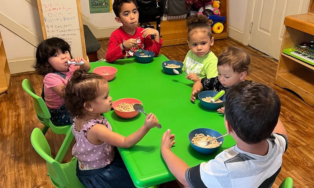 Konani group daycare Llc