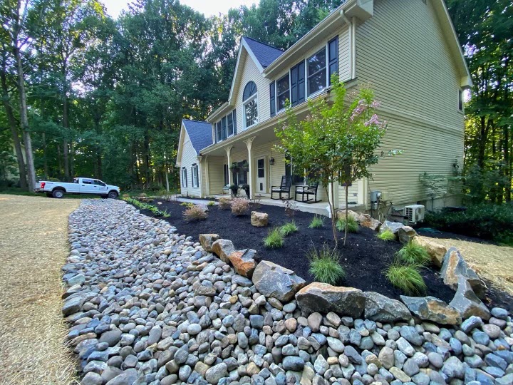 Koziol Landscaping LLC