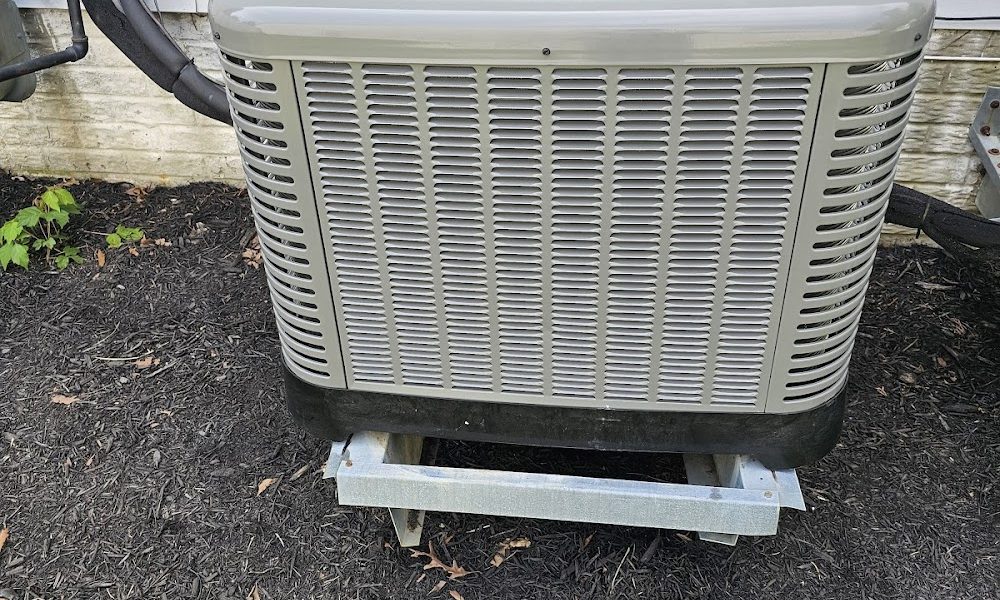 KPK Enterprise Heating and Cooling
