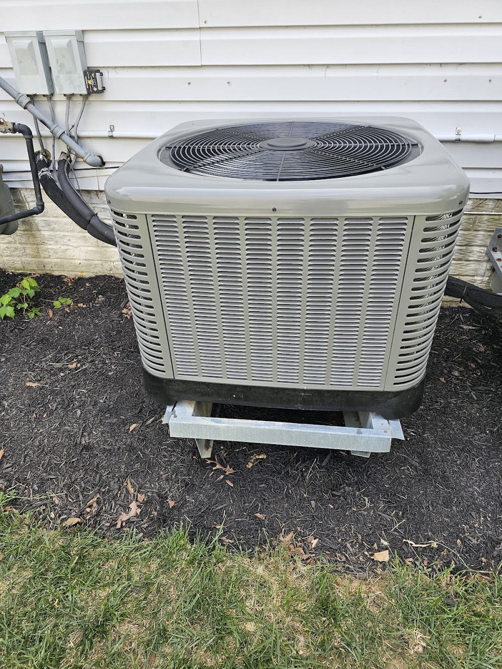 KPK Enterprise Heating and Cooling