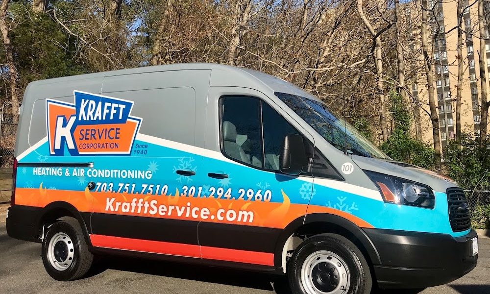 Krafft Service Corporation