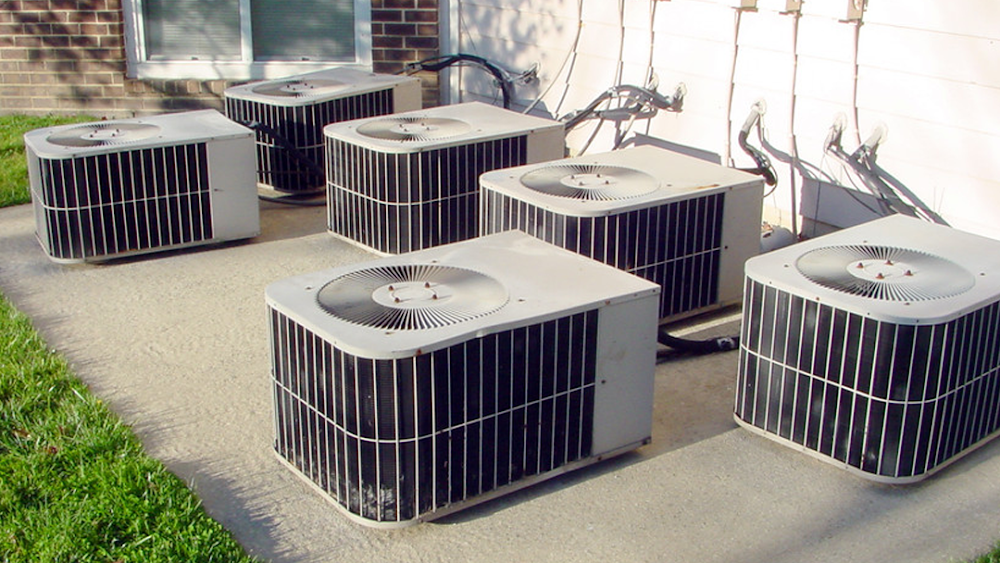 Krause Heating & Air Conditioning