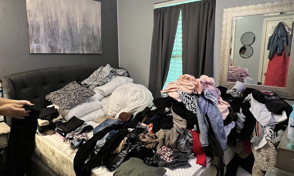 Krystal Klear Cleaning Services