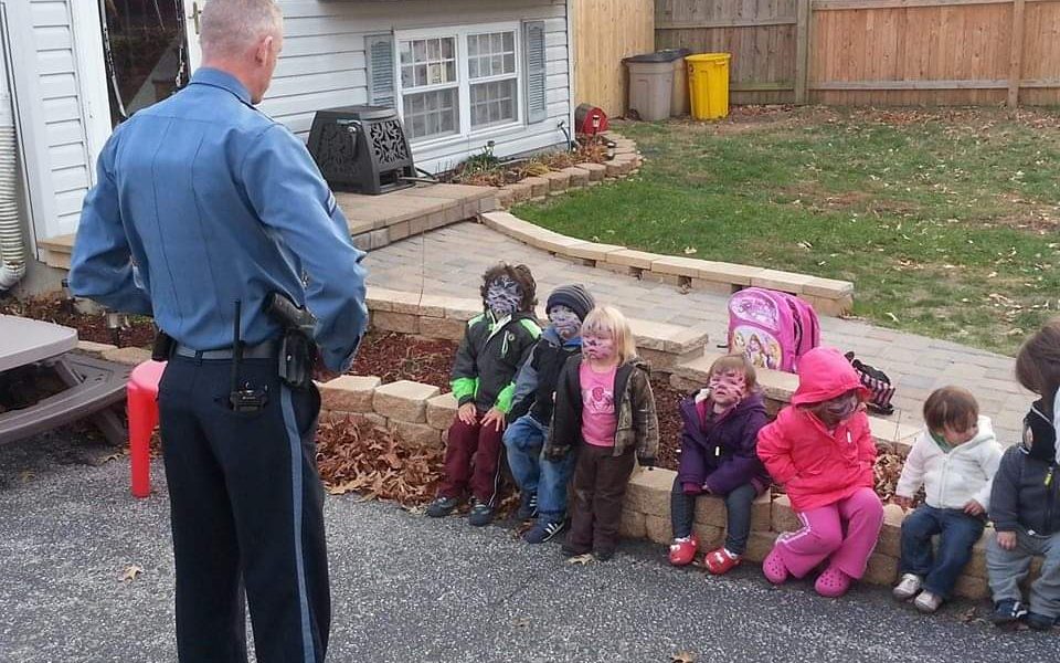 Kuddle Time Daycare