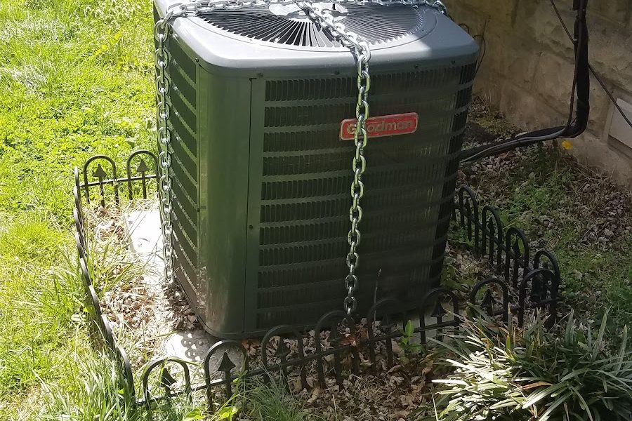 L.A.N.E HVAC Mechanical
