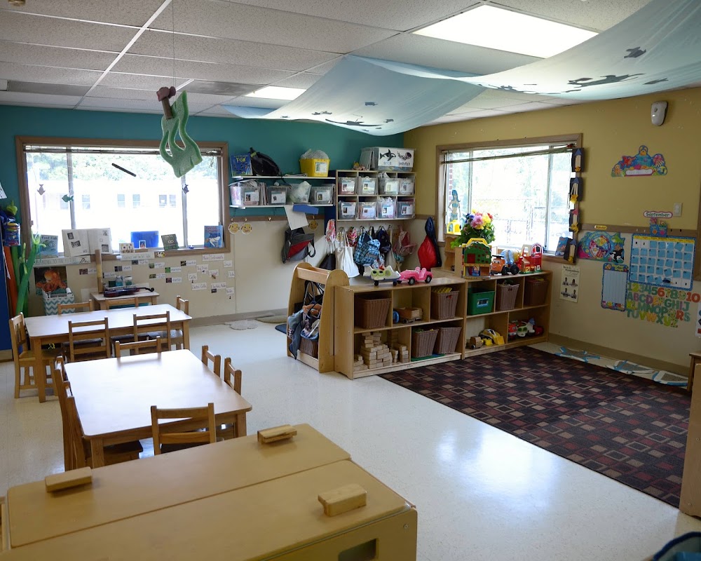 La Petite Academy of Baltimore