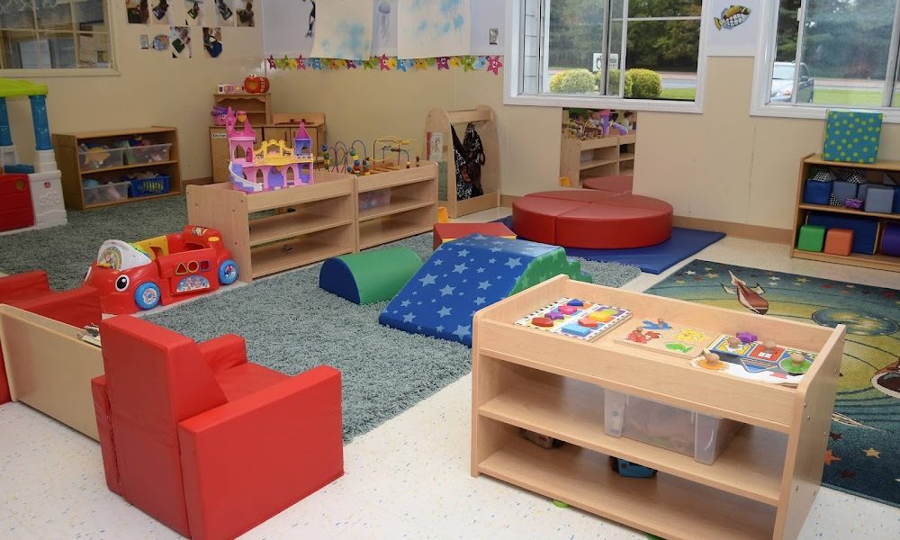 La Petite Academy of Hockessin