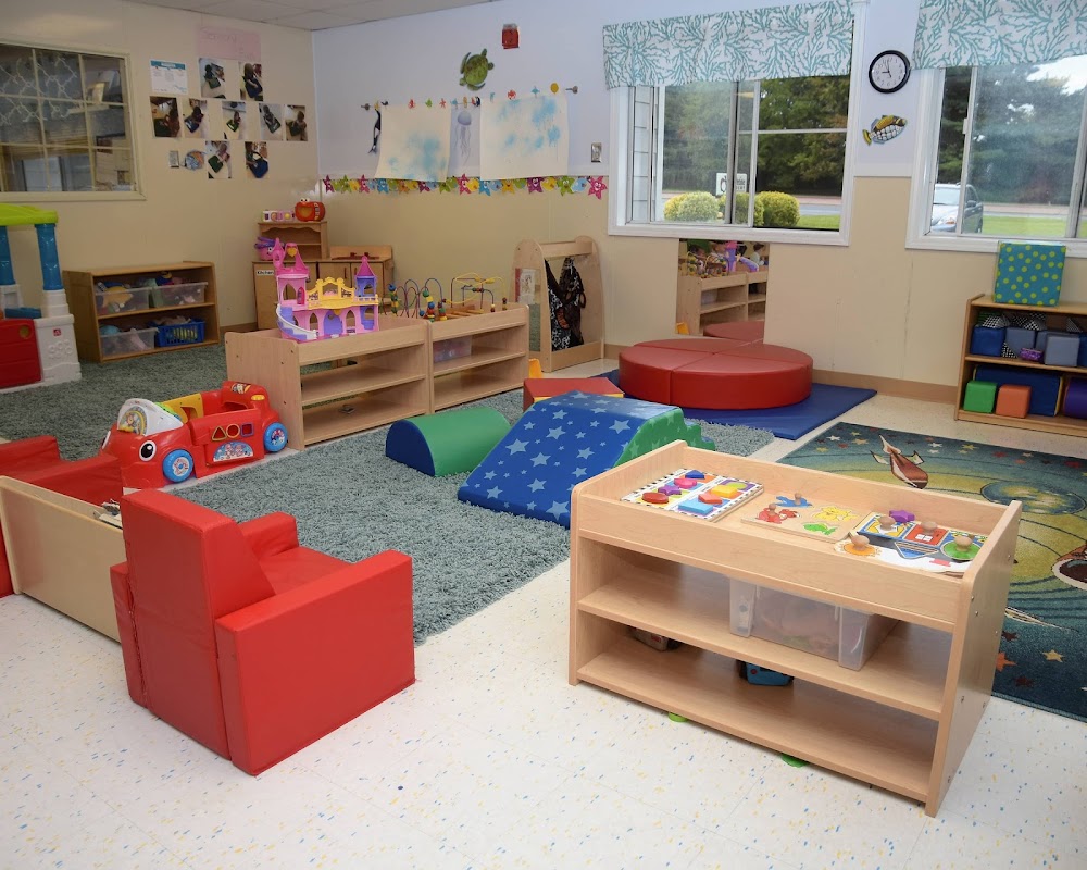 La Petite Academy of Hockessin
