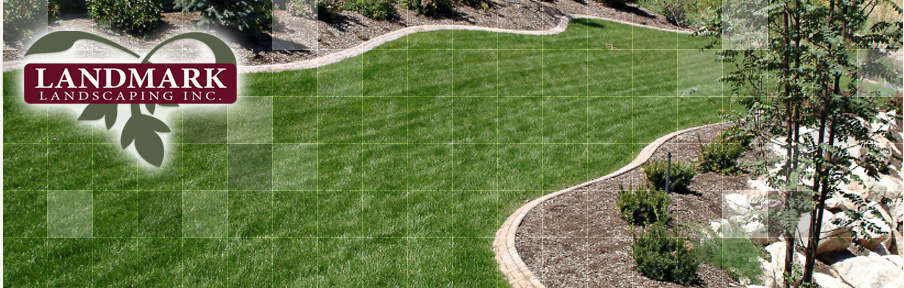 Landmark Landscaping Inc