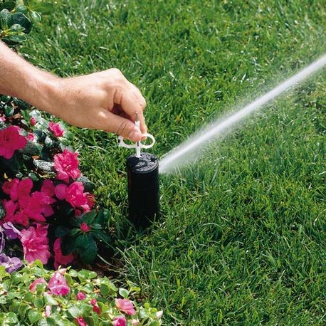 Landmark Lawns & Landscaping