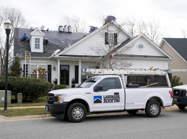 Landmark Roofing