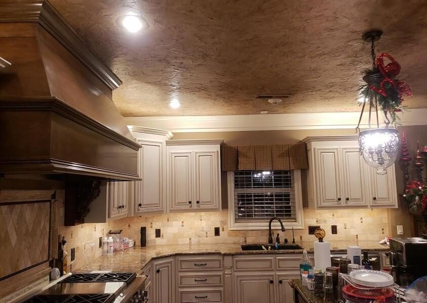 Landry Brothers Electricians