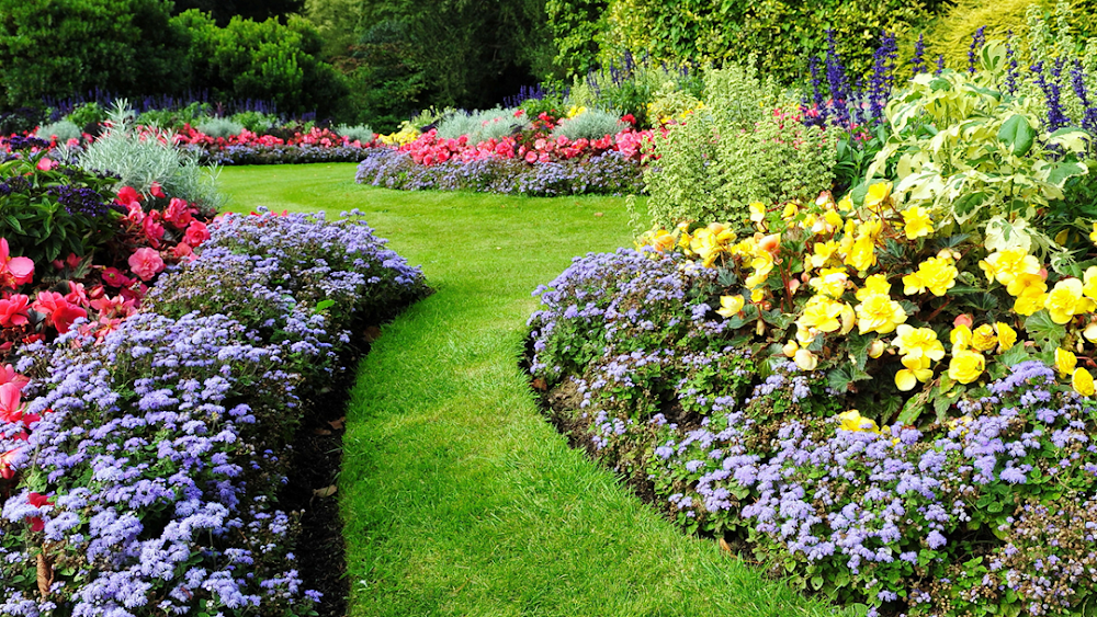 Landscape Gardening Inc