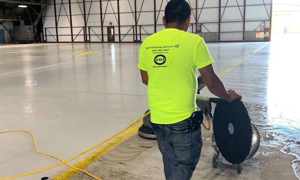 Latin Cleaning Services