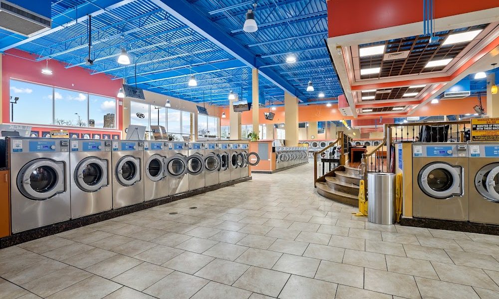 Laundry City Laundry Services