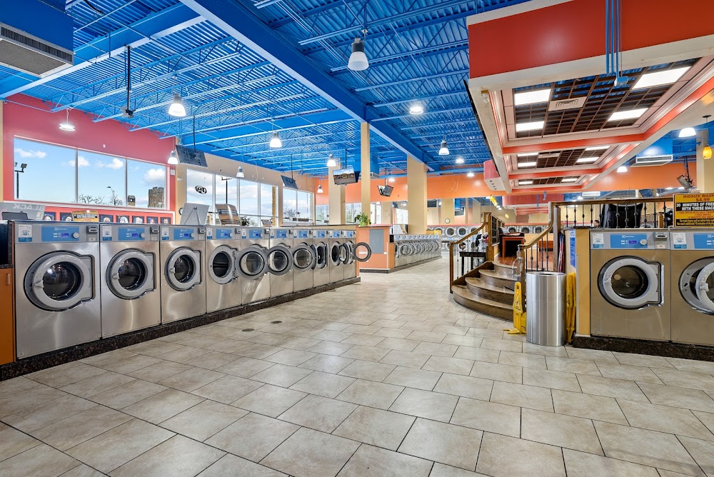 Laundry City Laundry Services
