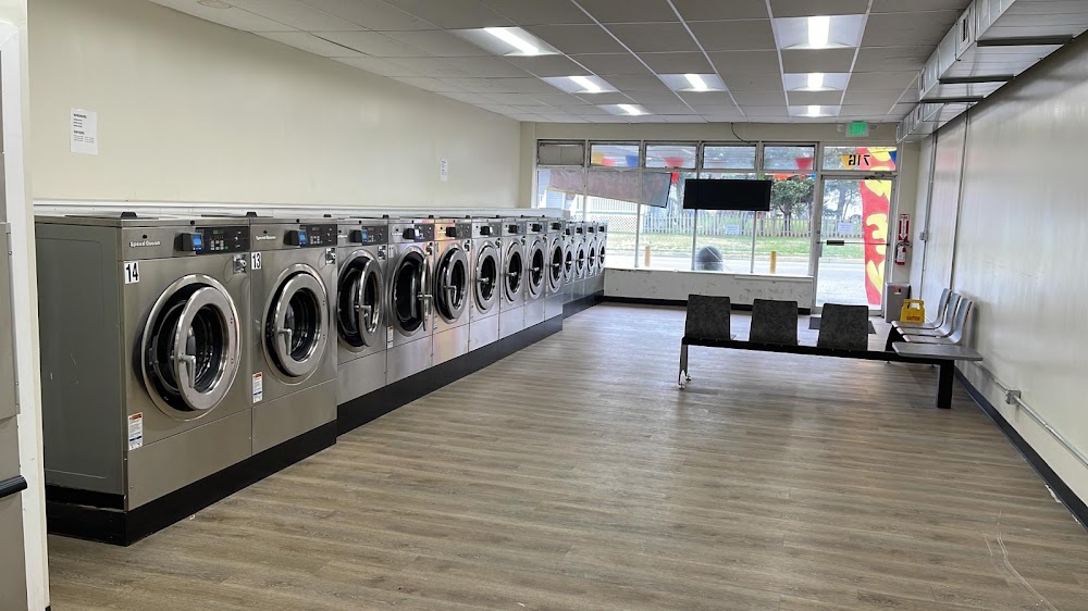 Laundry express