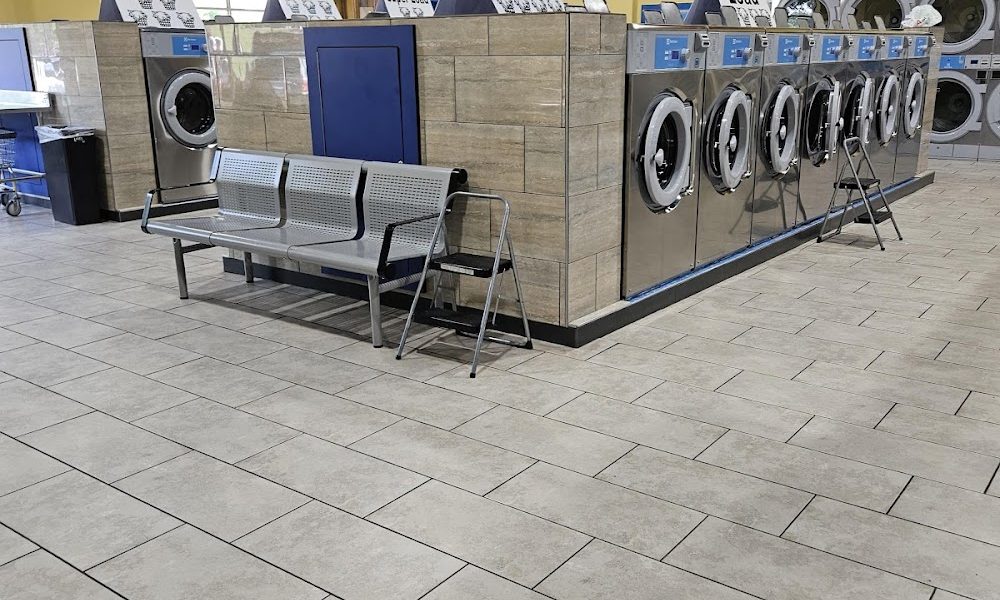 Laundry Force Factory