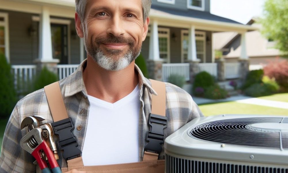Laurel Heating & Air Conditioning, LLC