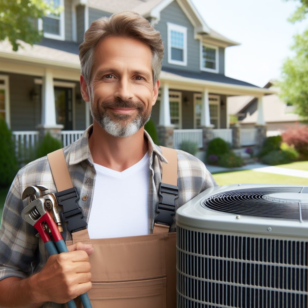Laurel Heating & Air Conditioning, LLC